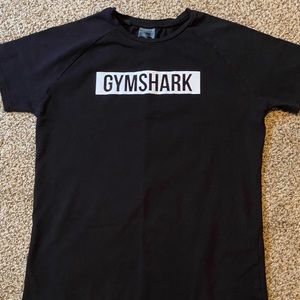 Gymshark Block Tee